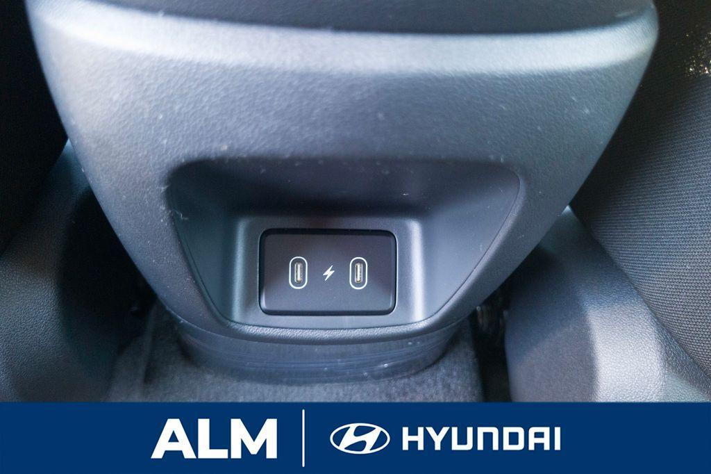 new 2026 Hyundai ELANTRA HEV car, priced at $25,295