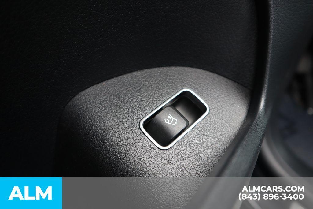 used 2024 Mercedes-Benz GLE 350 car, priced at $51,220