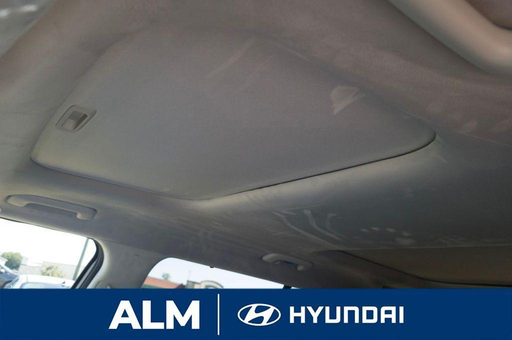 new 2026 Hyundai SANTA FE HEV car, priced at $51,736