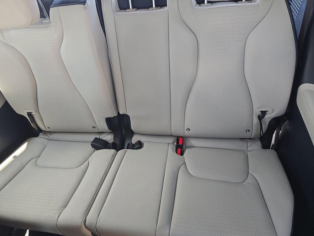 new 2026 Kia Carnival car, priced at $52,306