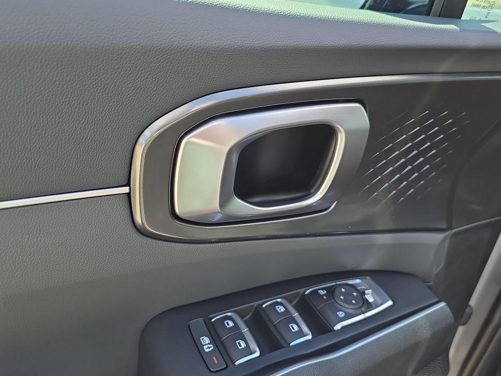 new 2026 Kia Sorento car, priced at $37,311