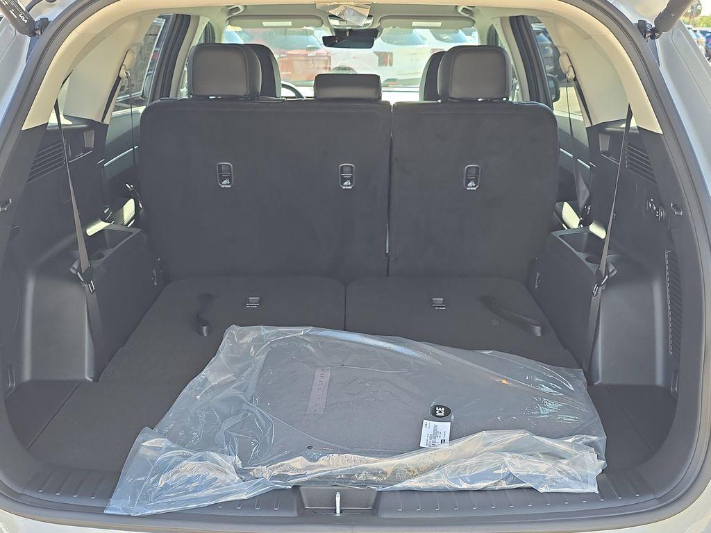 new 2026 Kia Sorento car, priced at $37,311