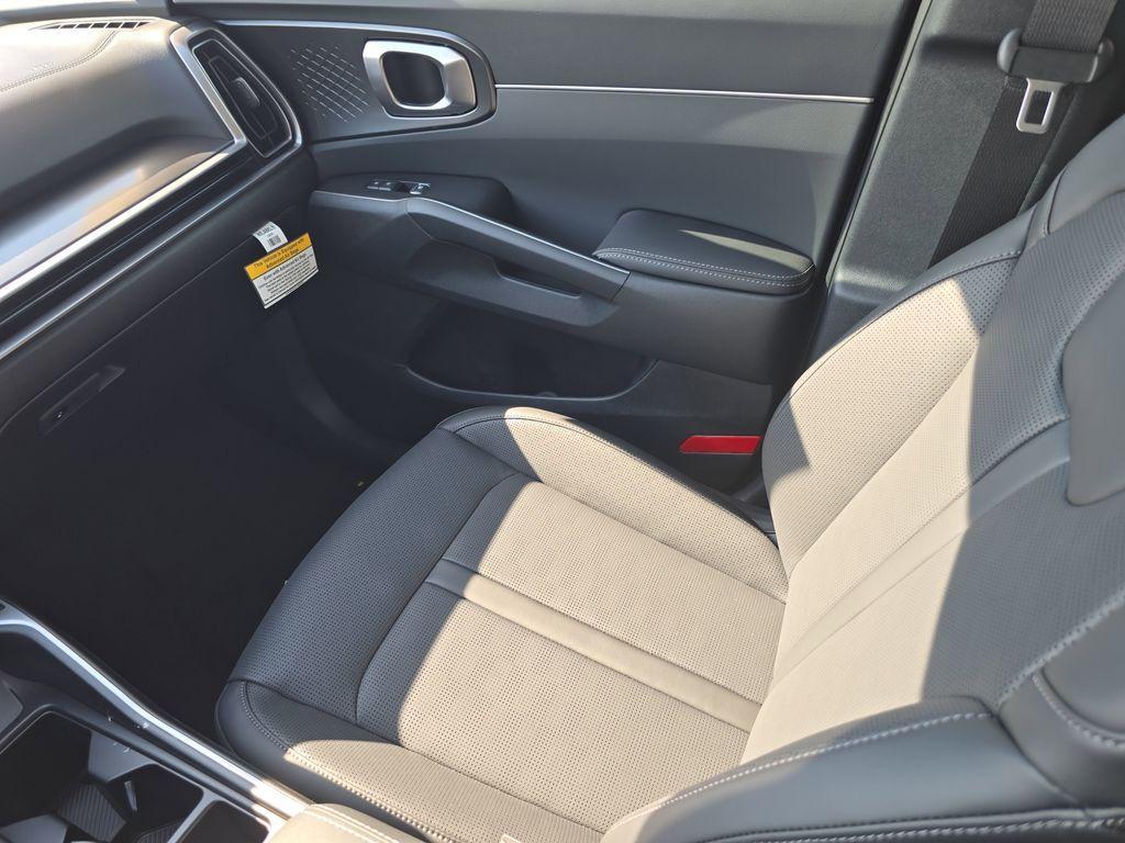 new 2026 Kia Sorento car, priced at $37,311