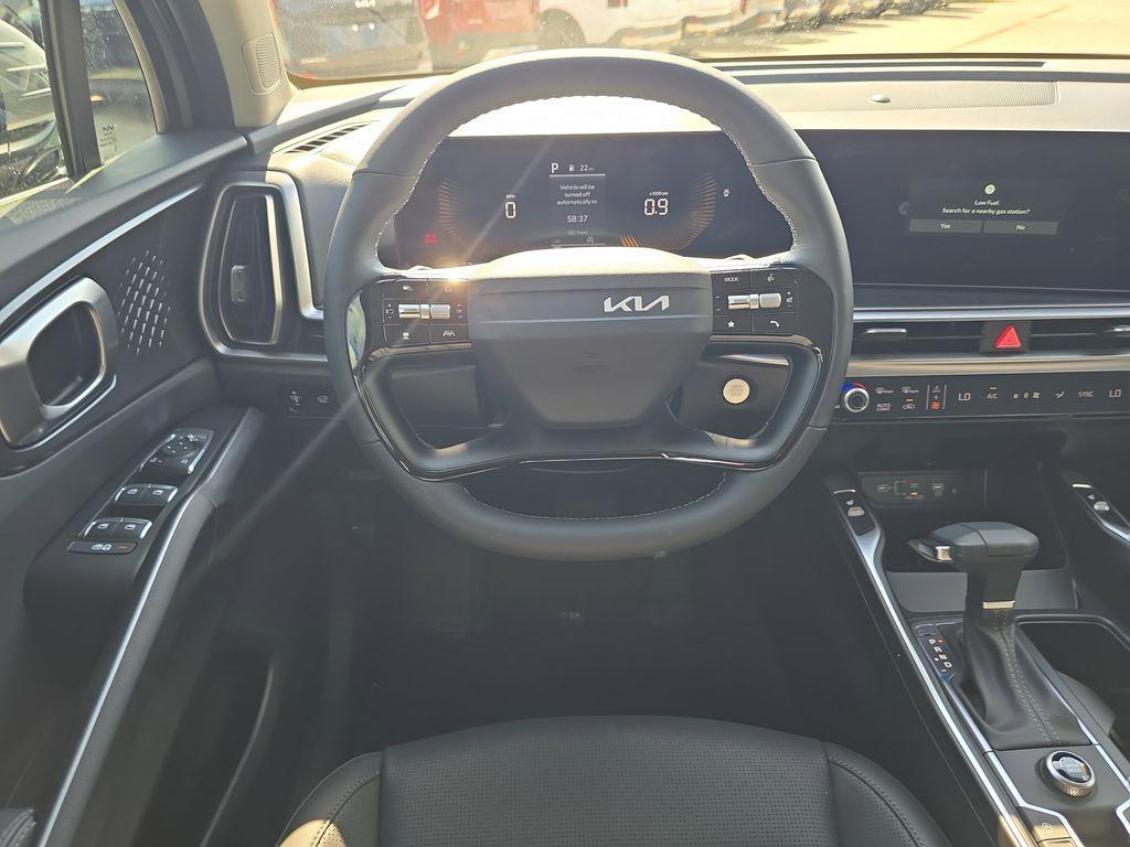 new 2026 Kia Sorento car, priced at $37,311