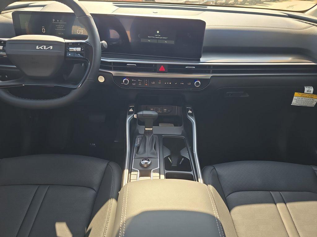 new 2026 Kia Sorento car, priced at $37,311