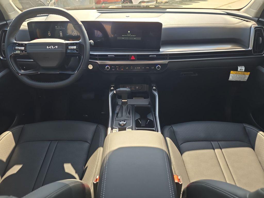 new 2026 Kia Sorento car, priced at $37,311
