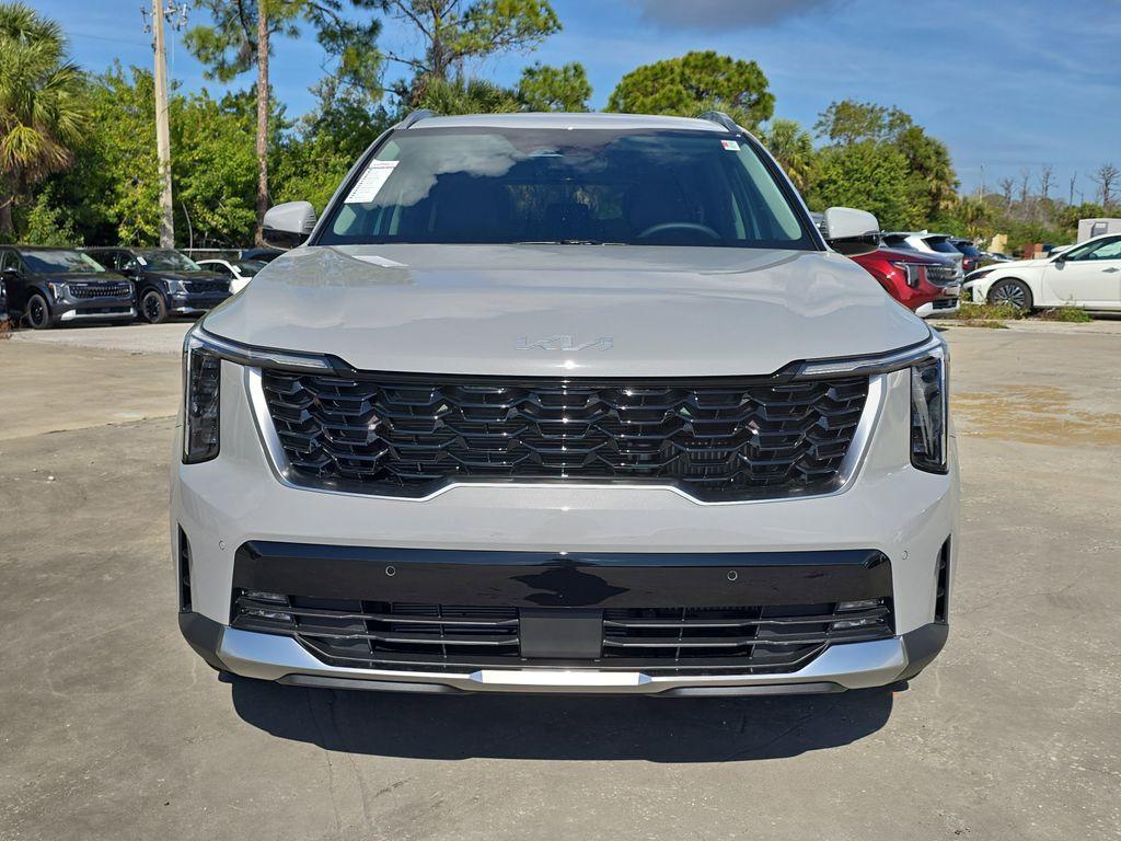 new 2026 Kia Sorento car, priced at $37,311