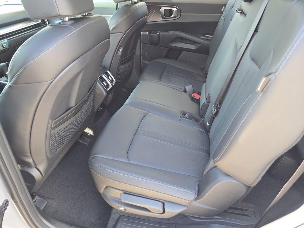 new 2026 Kia Sorento car, priced at $37,311