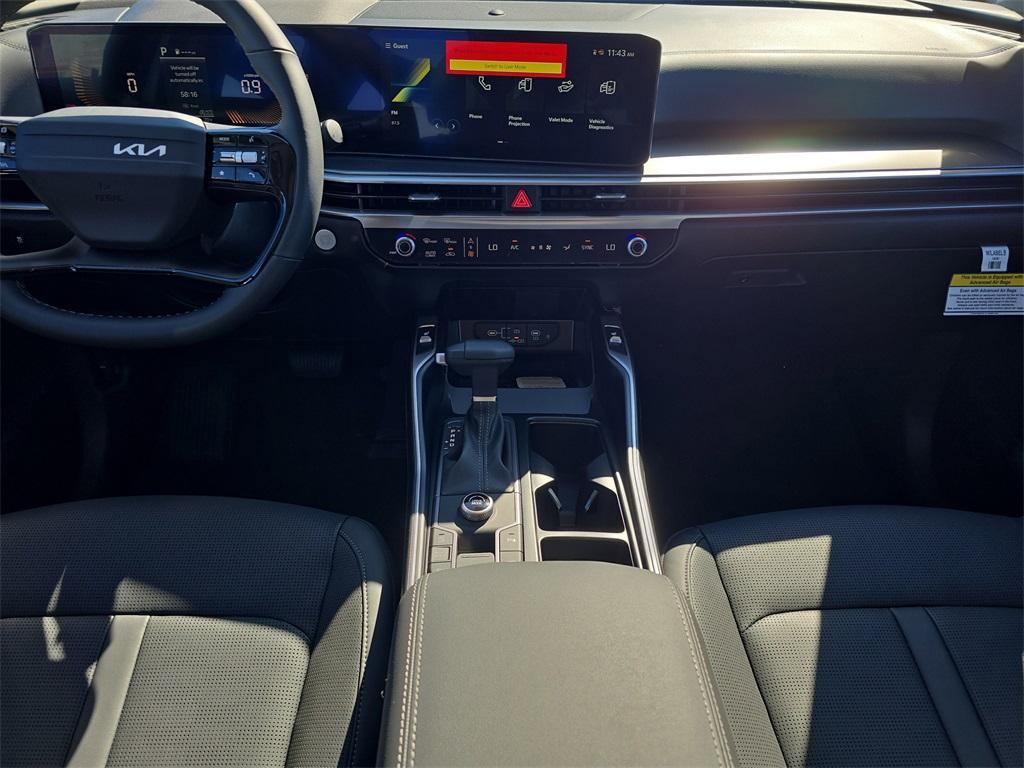 new 2026 Kia Sorento car, priced at $35,727