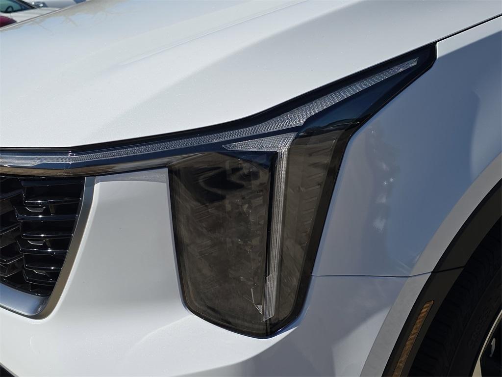 new 2026 Kia Sorento car, priced at $35,727