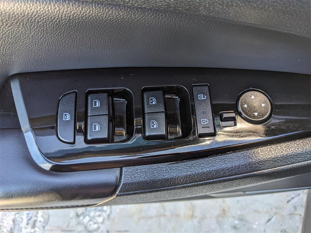 used 2023 Kia Sportage car, priced at $16,202