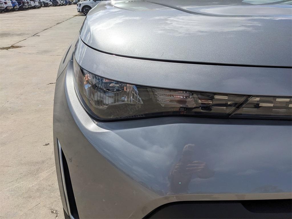 used 2025 Kia Soul car, priced at $18,432