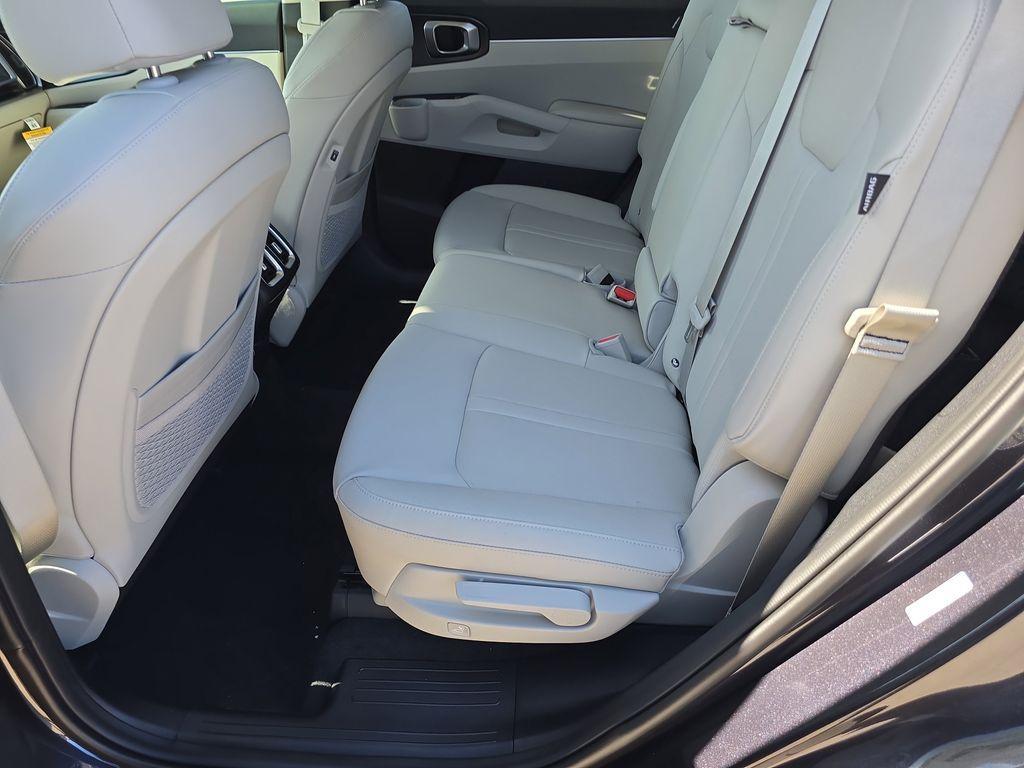 new 2026 Kia Sorento car, priced at $33,946