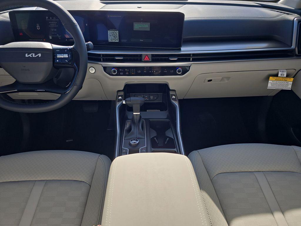 new 2026 Kia Sorento car, priced at $33,946