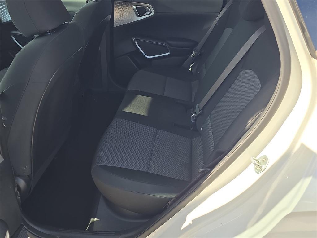 used 2020 Kia Soul car, priced at $11,802