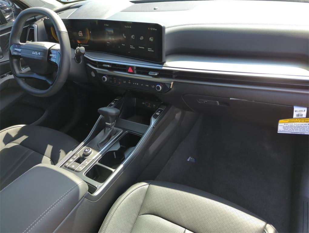 new 2026 Kia Sorento car, priced at $35,431