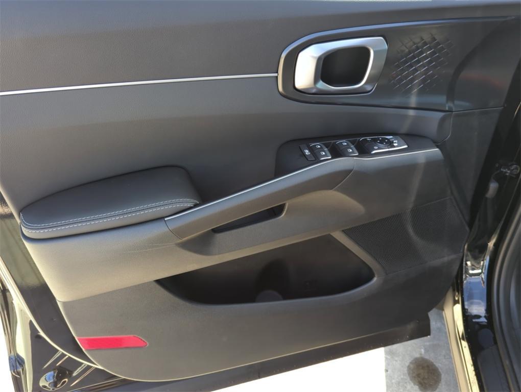 new 2026 Kia Sorento car, priced at $35,431