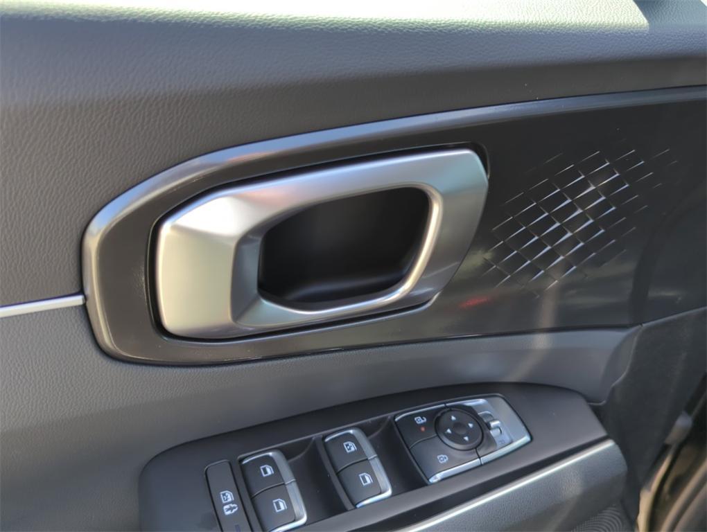 new 2026 Kia Sorento car, priced at $35,431