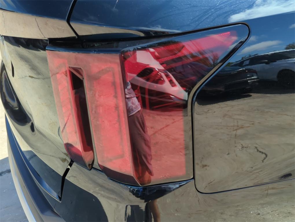 new 2026 Kia Sorento car, priced at $35,431