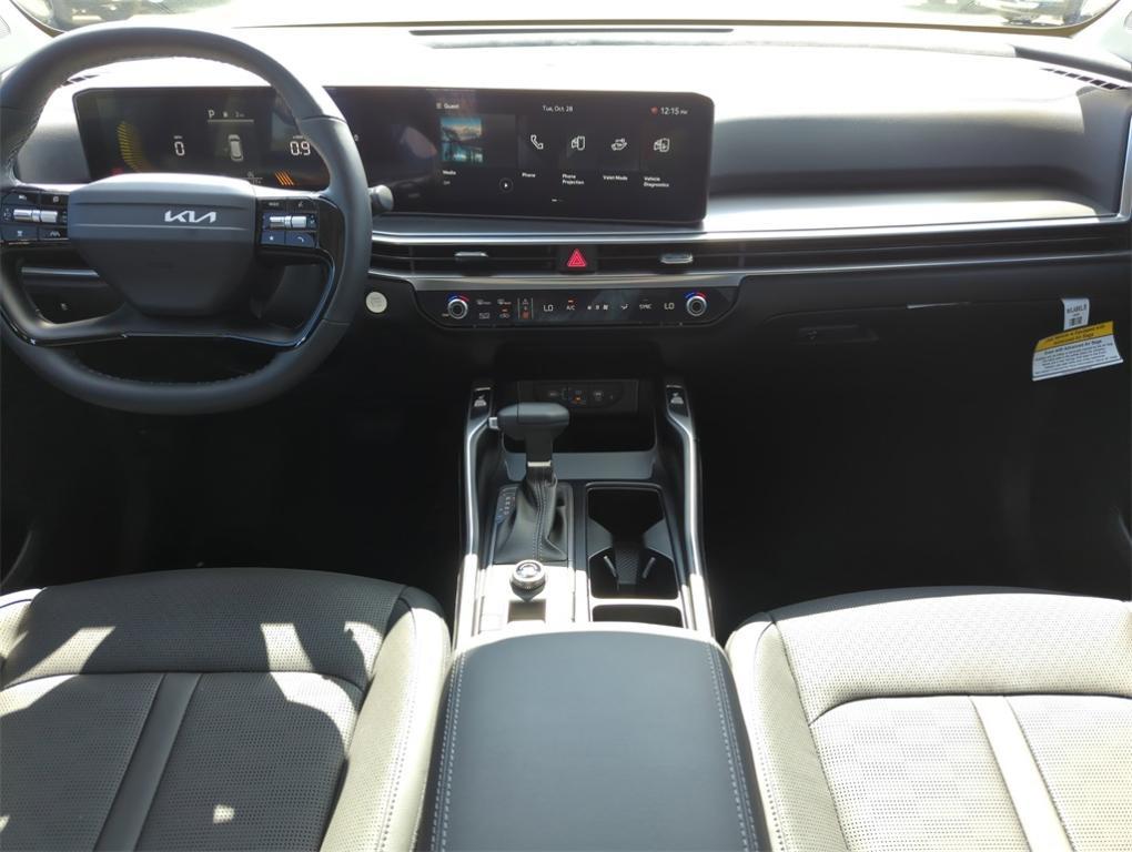 new 2026 Kia Sorento car, priced at $35,431
