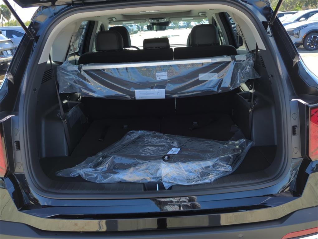 new 2026 Kia Sorento car, priced at $35,431