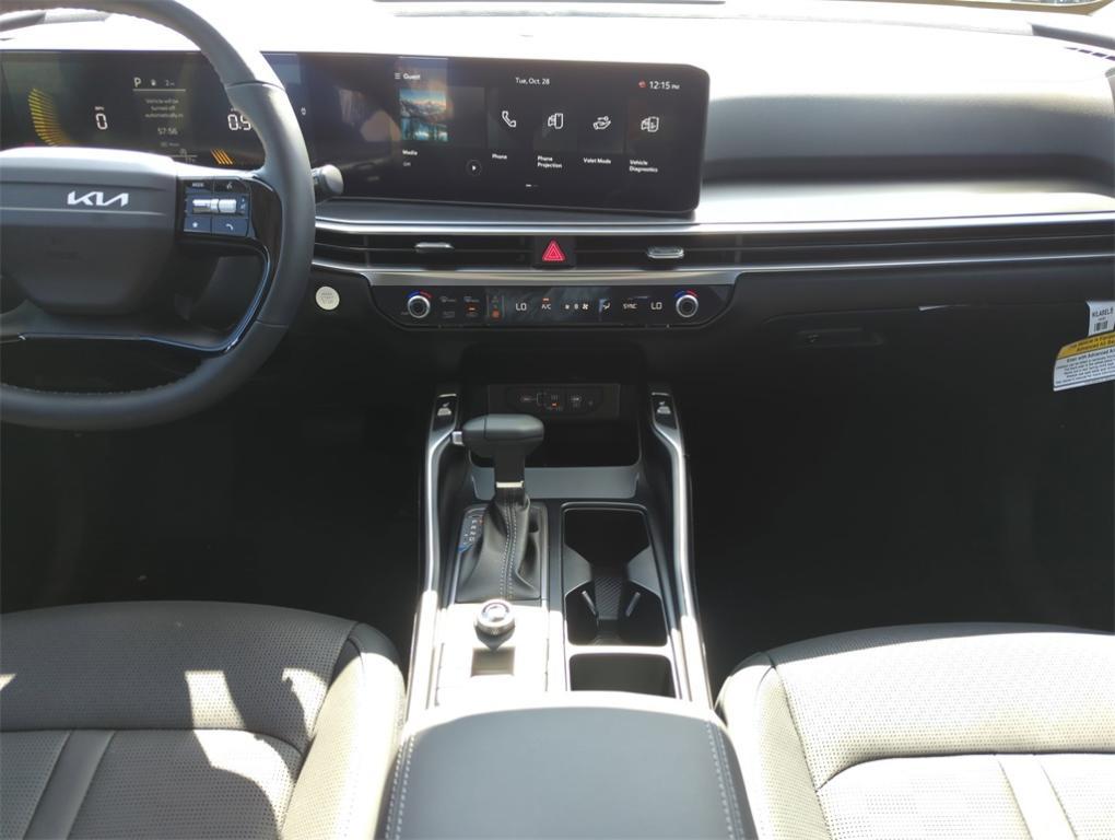 new 2026 Kia Sorento car, priced at $35,431