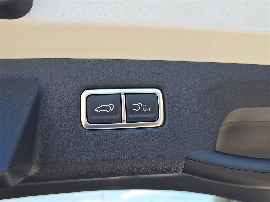 new 2026 Kia Sorento Hybrid car, priced at $46,332