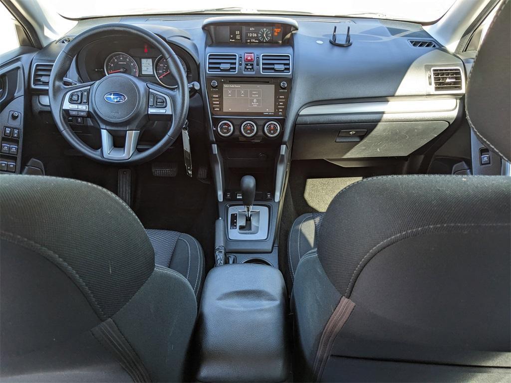 used 2018 Subaru Forester car, priced at $13,392