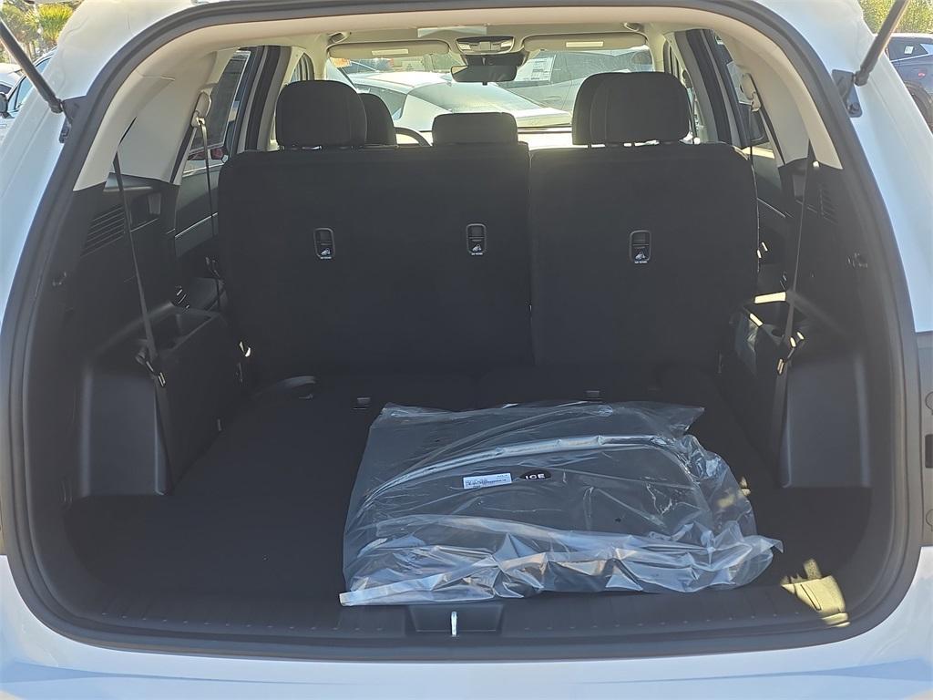 new 2026 Kia Sorento car, priced at $31,646