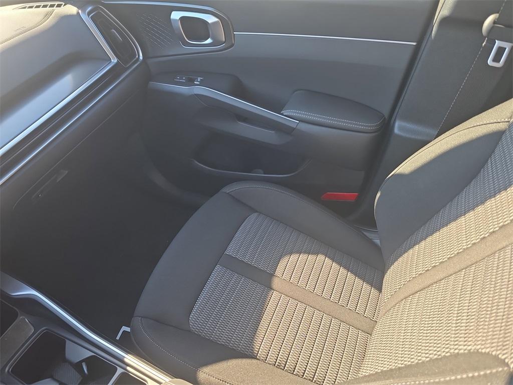 new 2026 Kia Sorento car, priced at $31,646