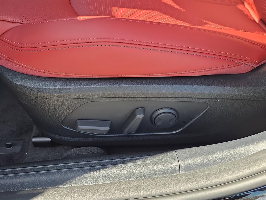 new 2026 Kia K5 car, priced at $30,293