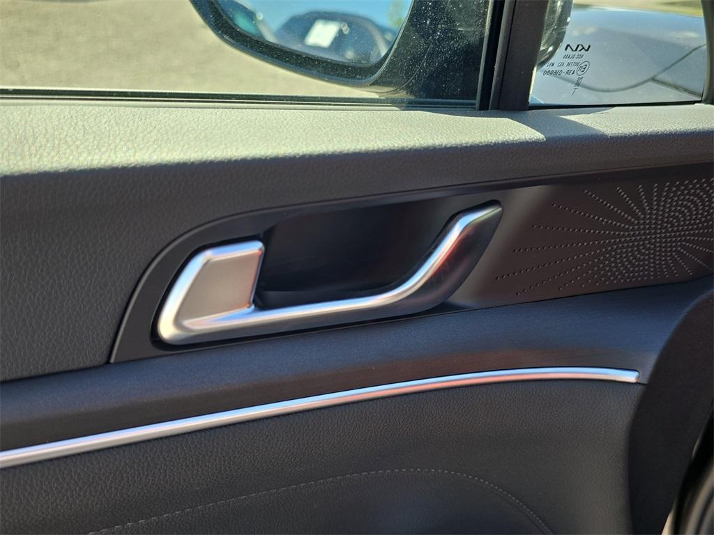 new 2026 Kia K5 car, priced at $30,293