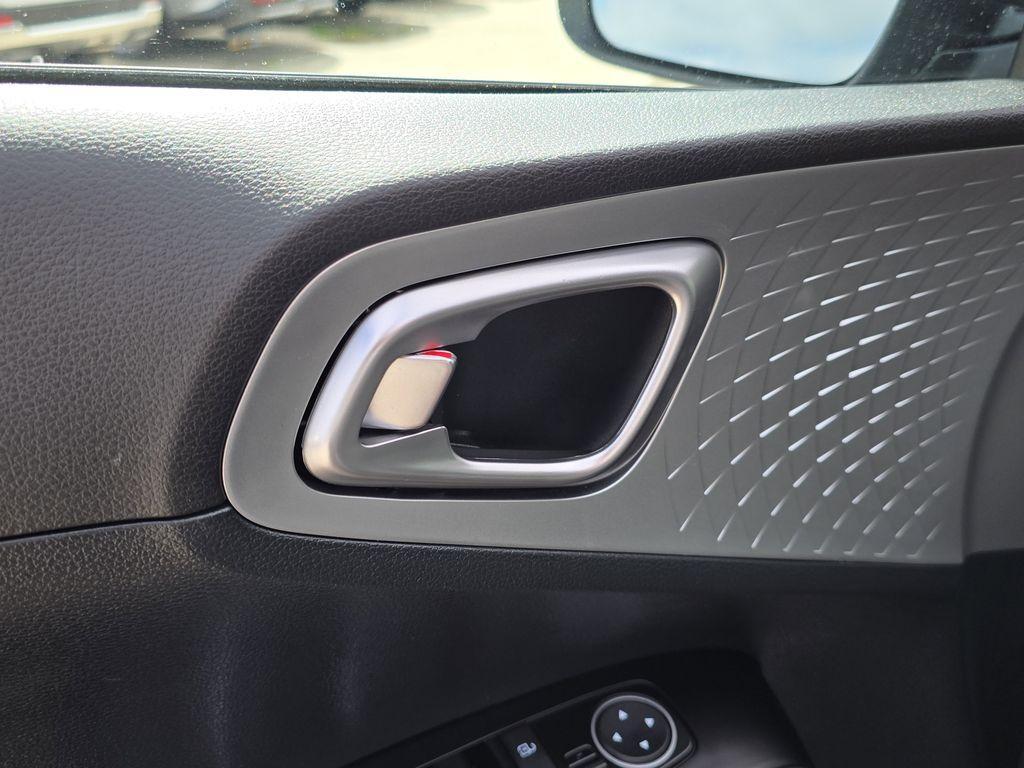 used 2025 Kia Soul car, priced at $17,983