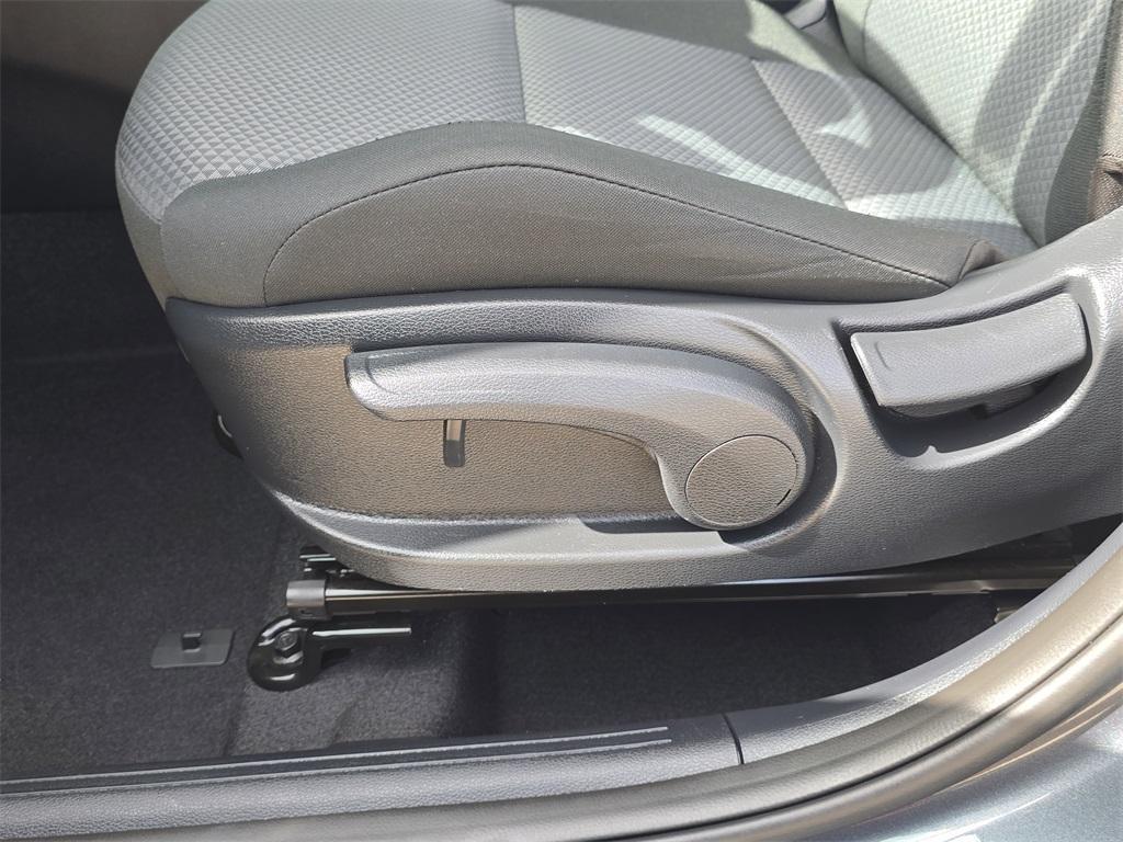 used 2025 Kia Soul car, priced at $18,152