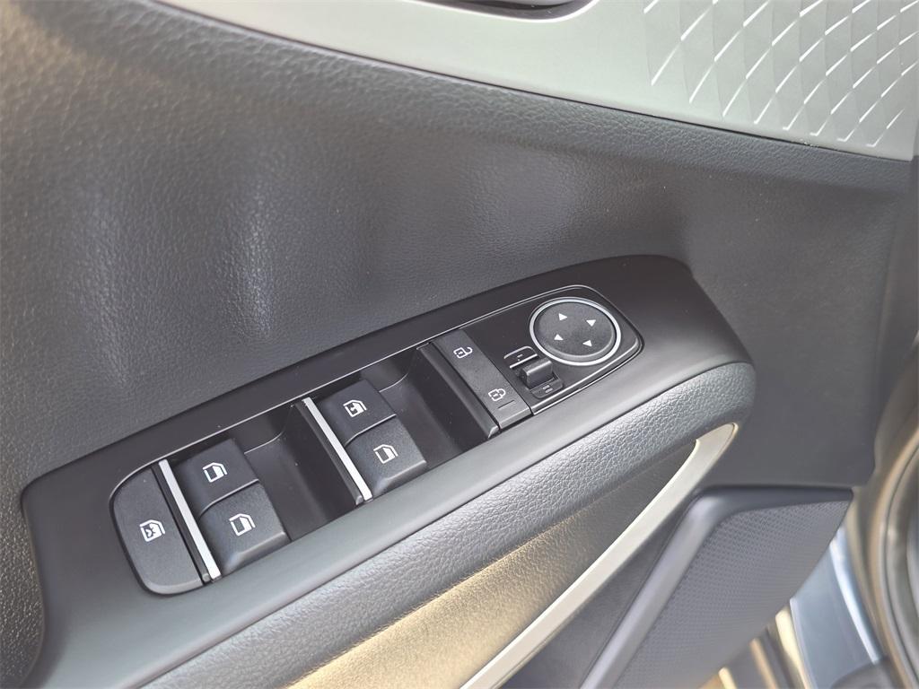 used 2025 Kia Soul car, priced at $18,152