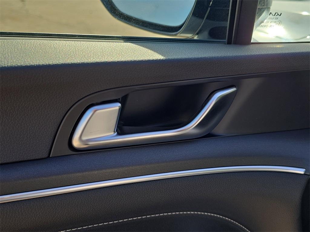 new 2026 Kia K5 car, priced at $29,893