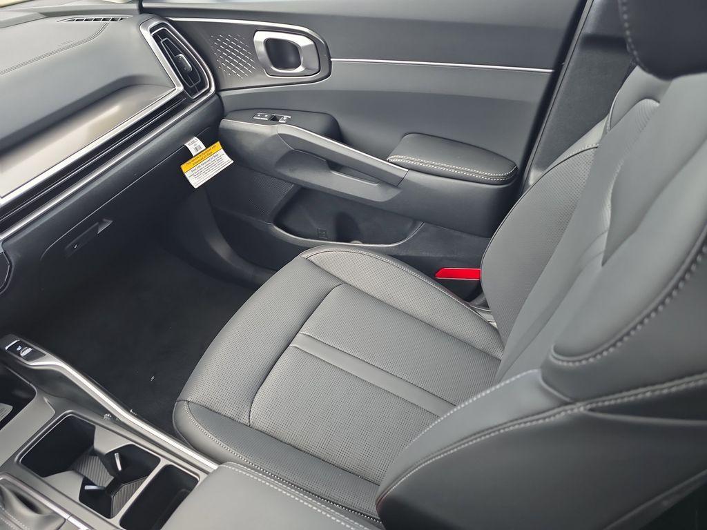 new 2026 Kia Sorento car, priced at $35,194