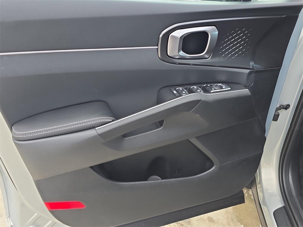 new 2026 Kia Sorento car, priced at $35,694