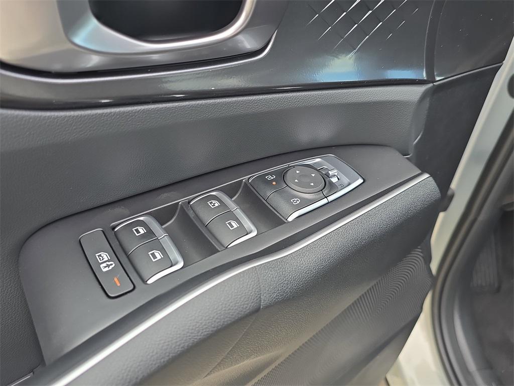 new 2026 Kia Sorento car, priced at $35,694