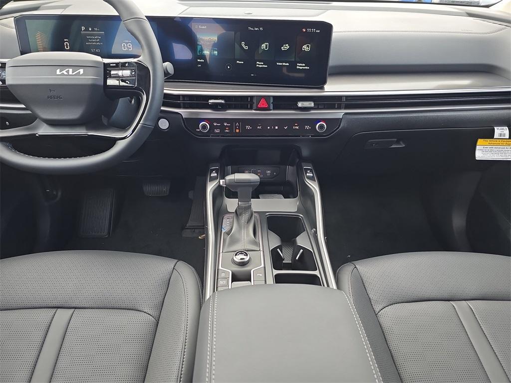 new 2026 Kia Sorento car, priced at $35,694