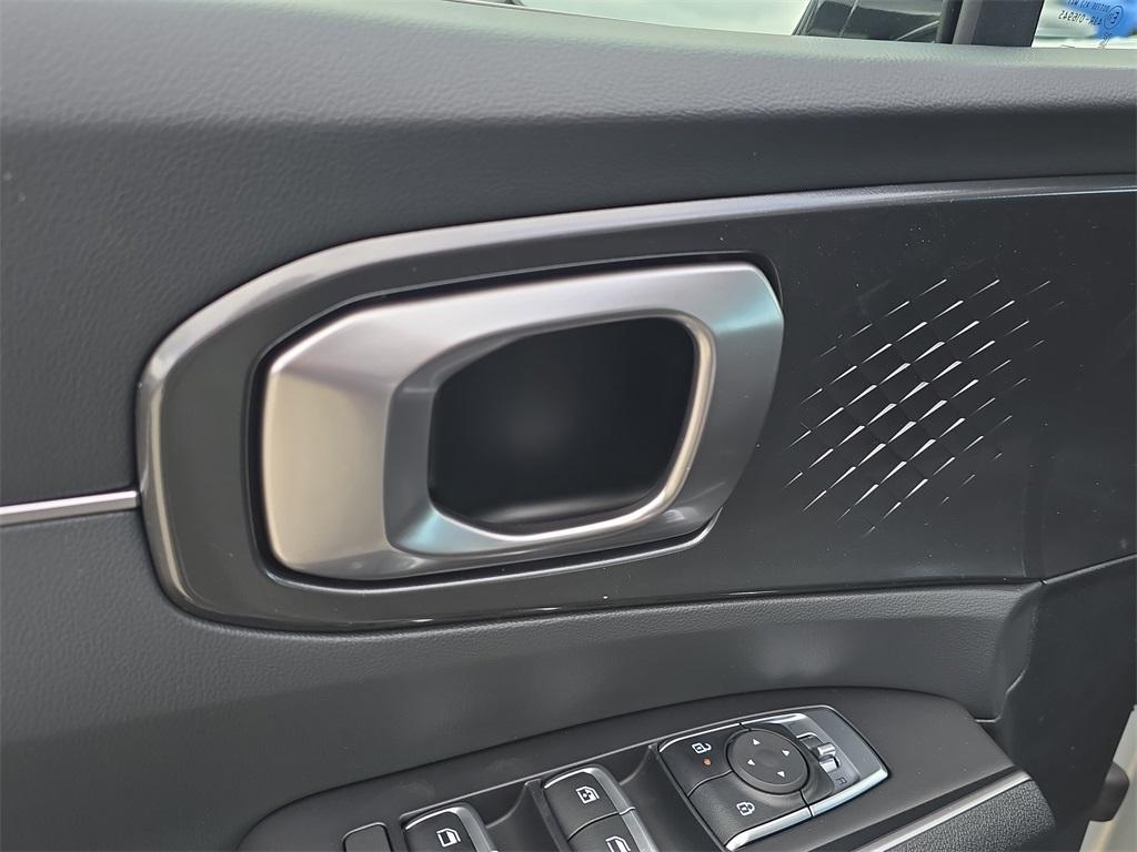 new 2026 Kia Sorento car, priced at $35,694