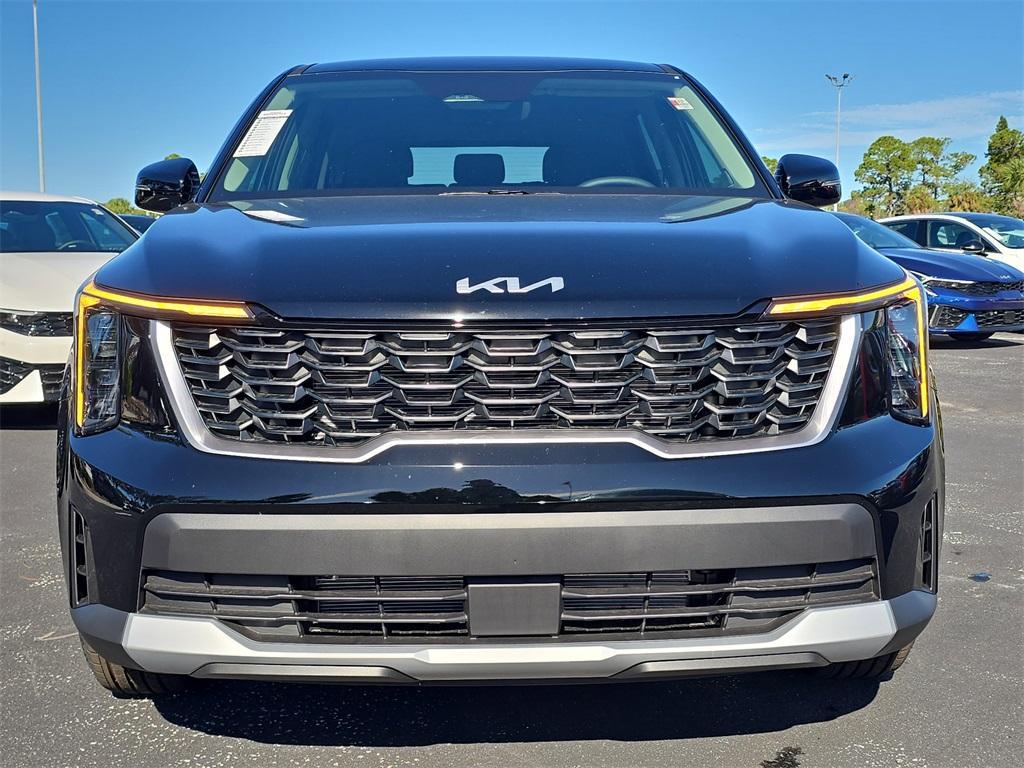 new 2026 Kia Sorento car, priced at $31,182