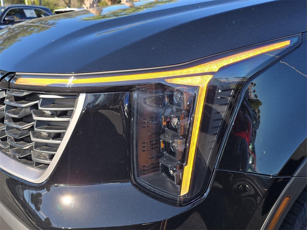 new 2026 Kia Sorento car, priced at $31,182