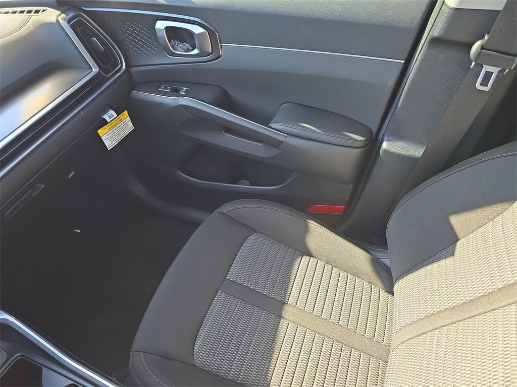 new 2026 Kia Sorento car, priced at $31,182