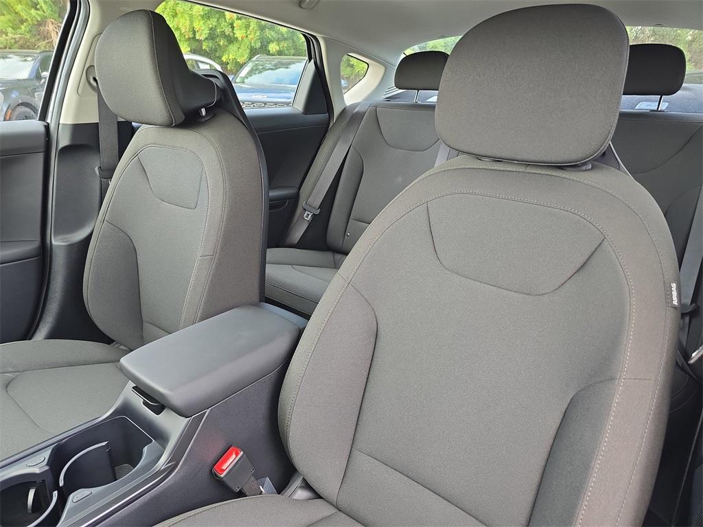 new 2026 Kia K4 car, priced at $24,375