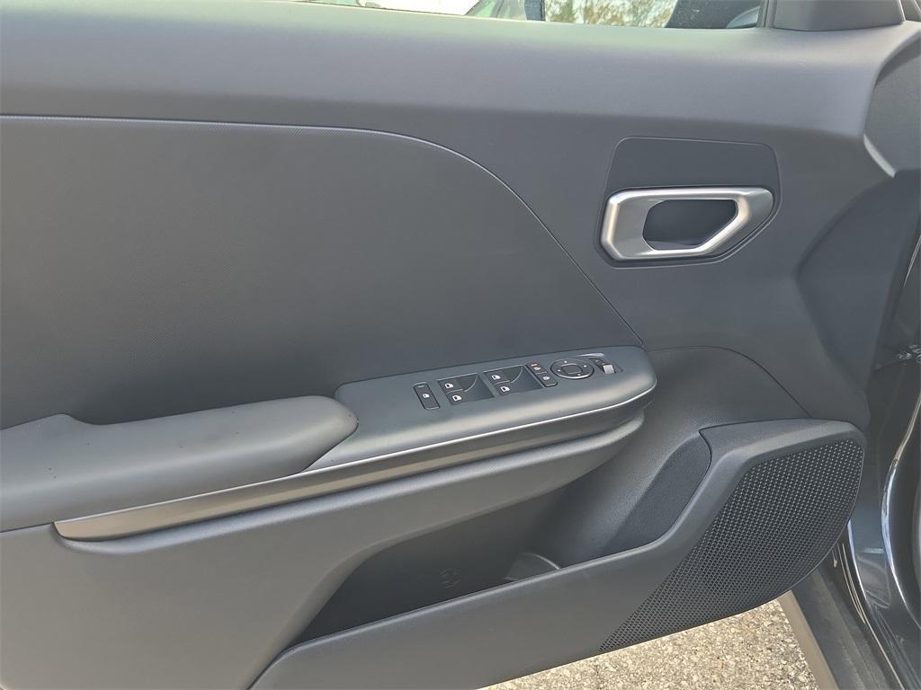 new 2026 Kia K4 car, priced at $24,375