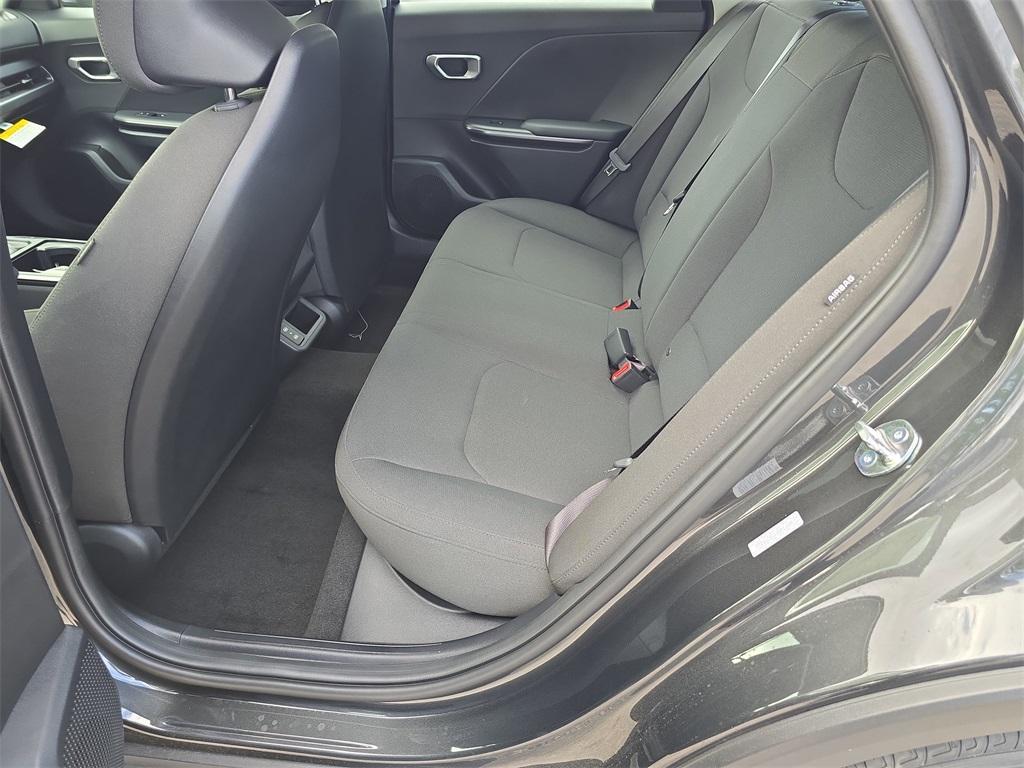 new 2026 Kia K4 car, priced at $24,375