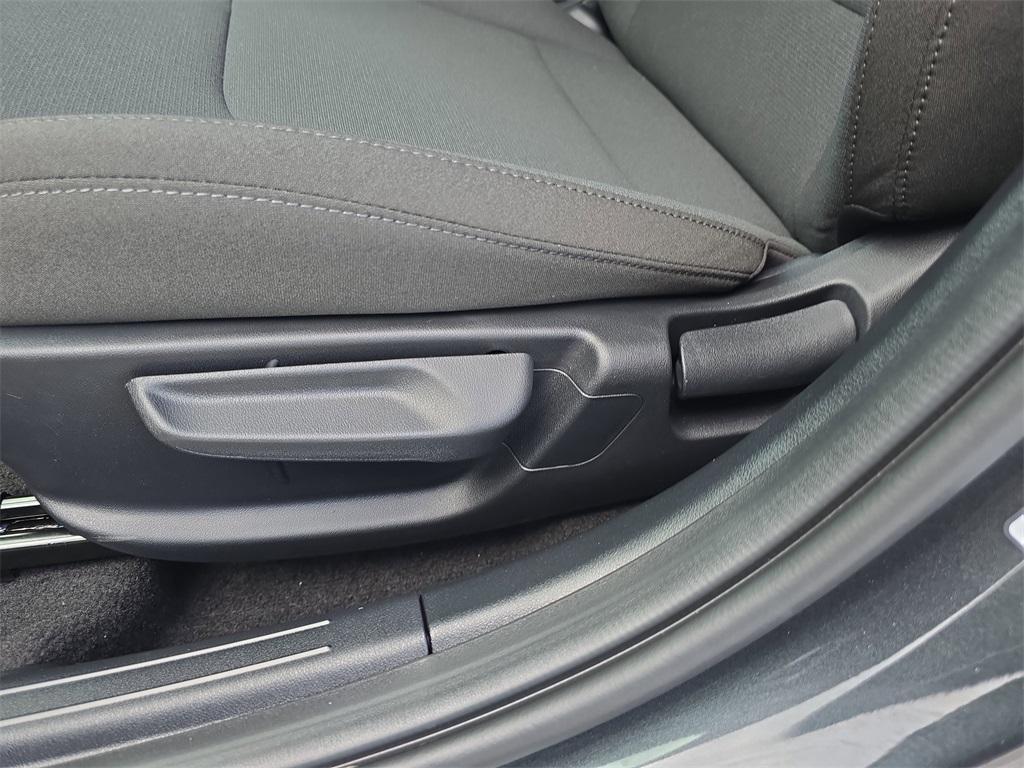 new 2026 Kia K4 car, priced at $24,375