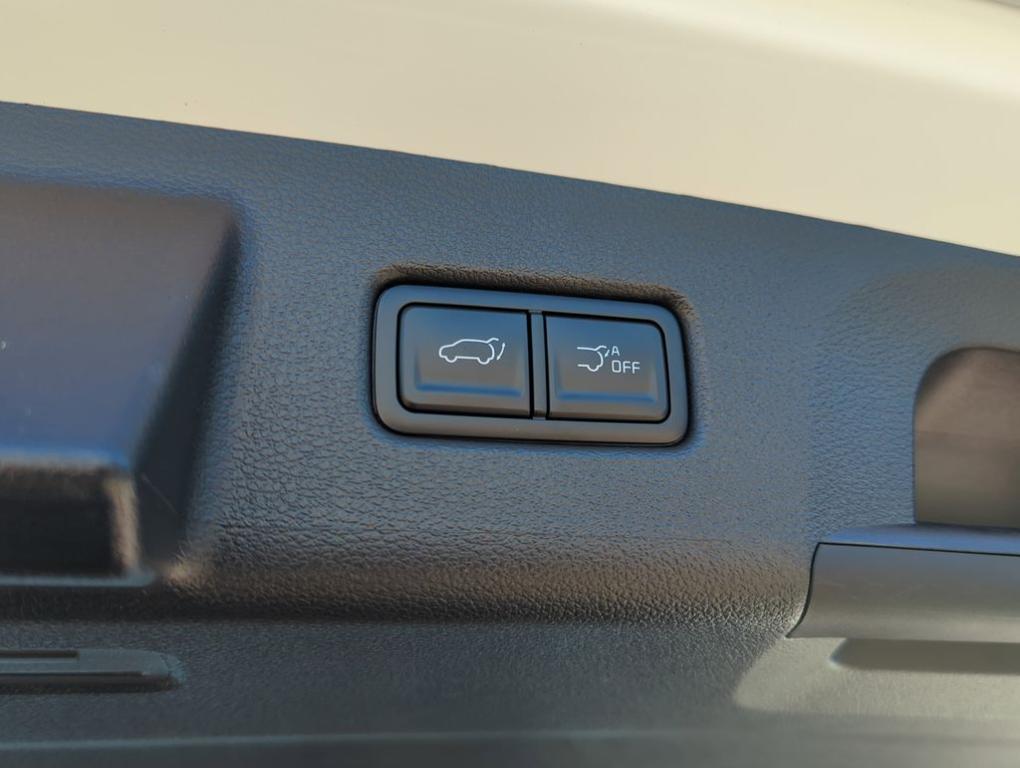 new 2025 Kia Telluride car, priced at $40,916