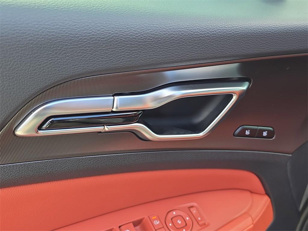 new 2026 Kia Sportage car, priced at $37,010